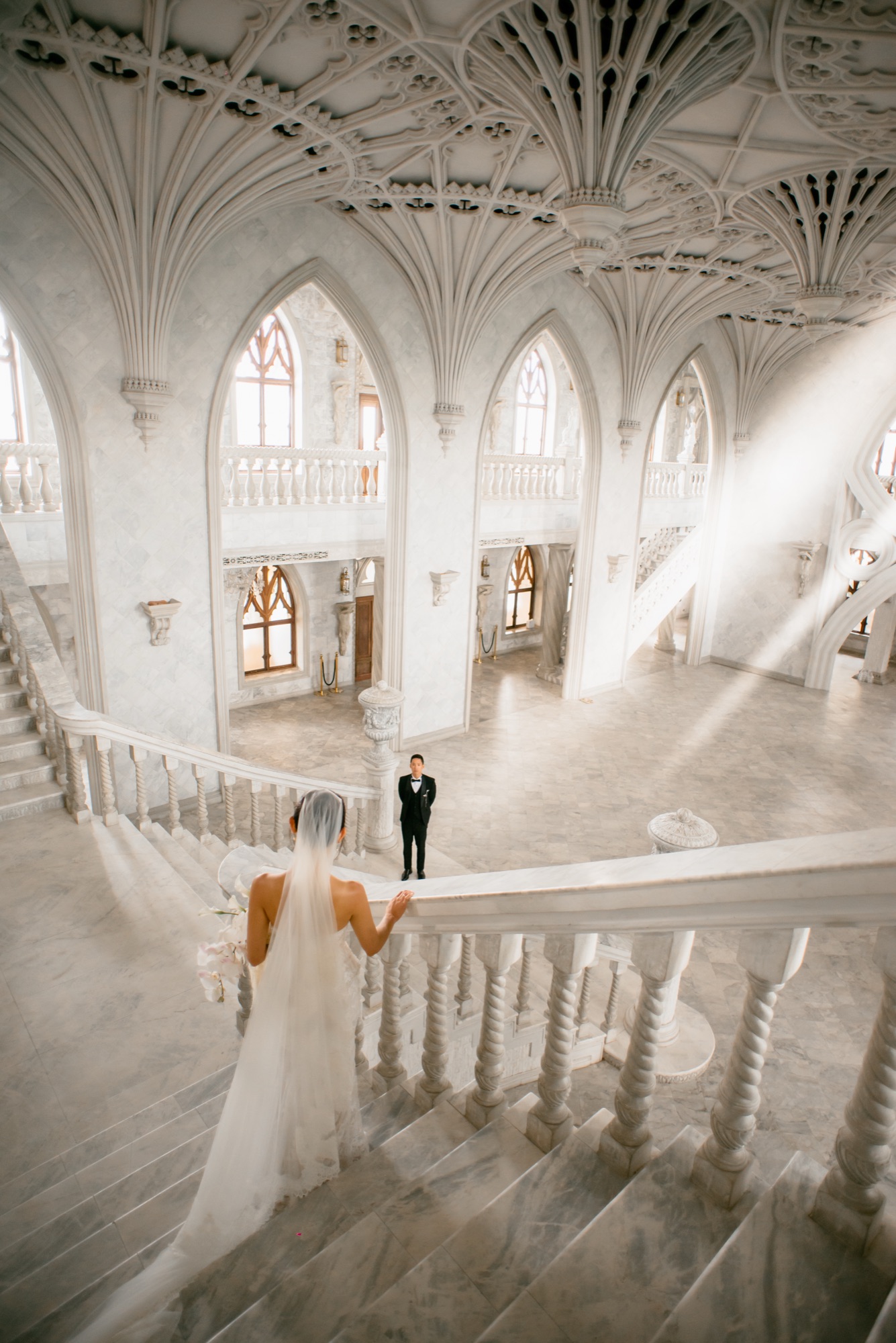 Wedding and prewedding photography by Sheerss