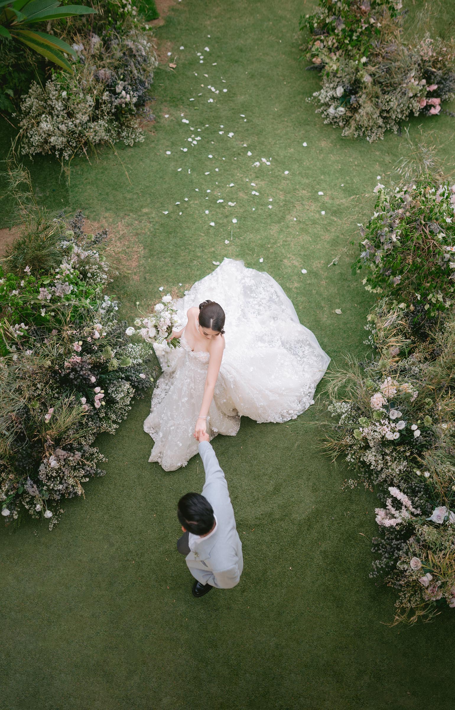 Wedding and prewedding photography by Sheerss