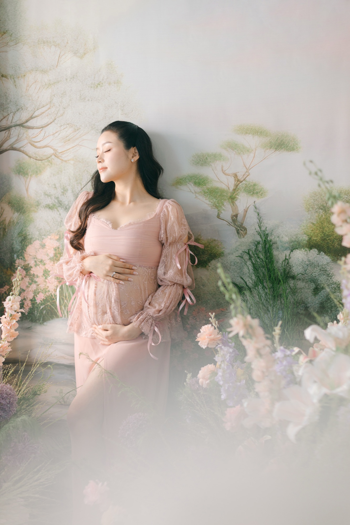 Junior photography by Katina Irwan at Sheerss