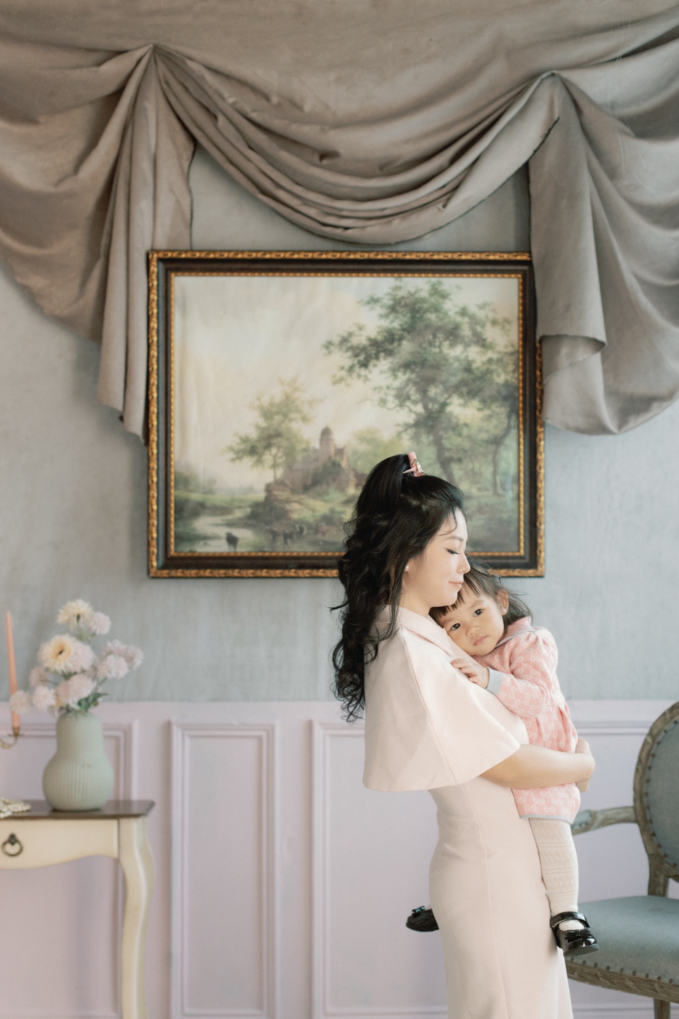 Junior photography by Katina Irwan at Sheerss