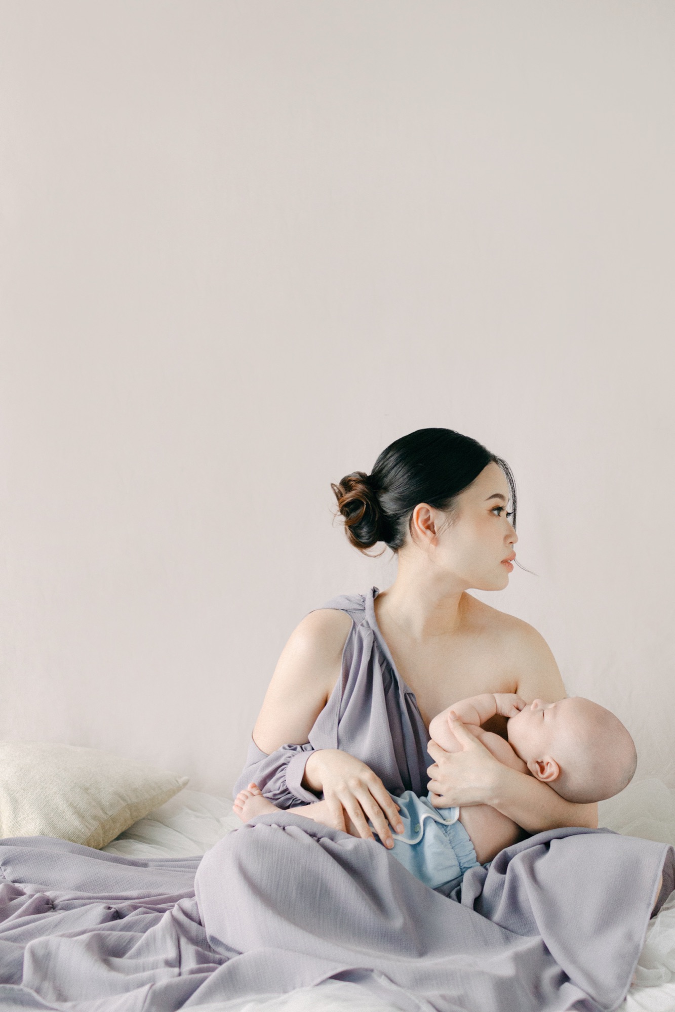 Junior photography by Katina Irwan at Sheerss
