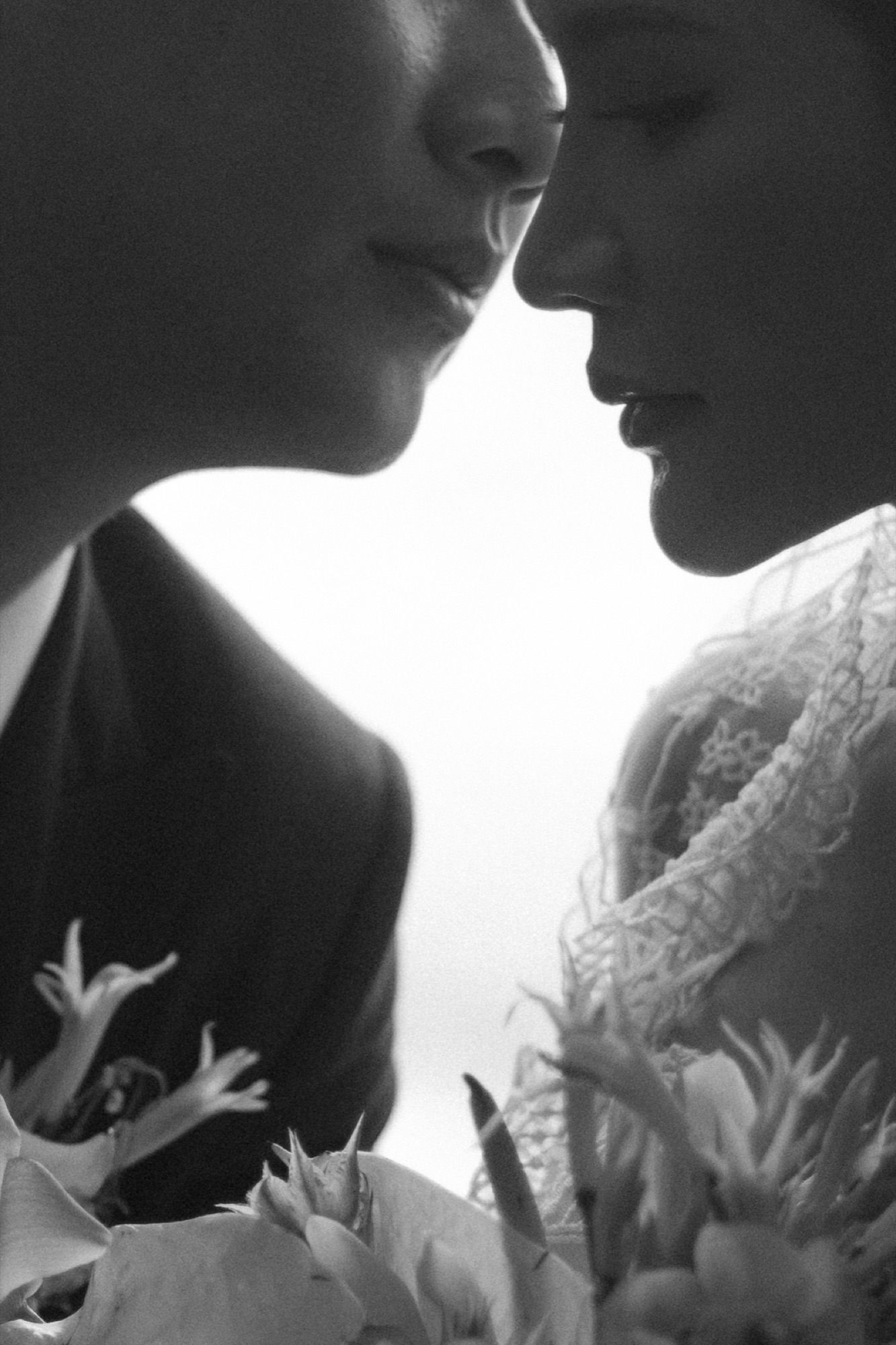 Wedding photography by Randy Kencana at Sheerss