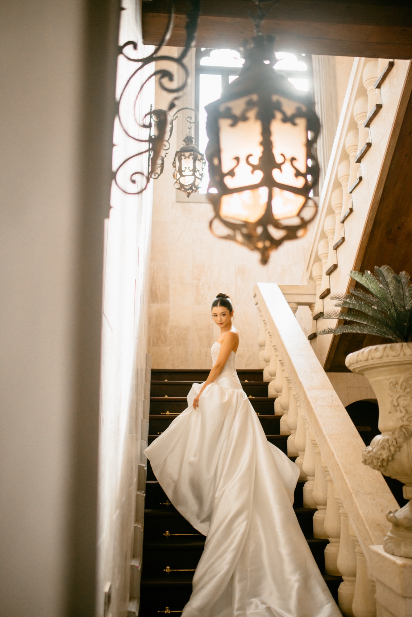 Wedding photography by Randy Kencana at Sheerss